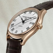 Relógio Frederique Constant Classics FC-303MC5B4 Index Automático 40mm